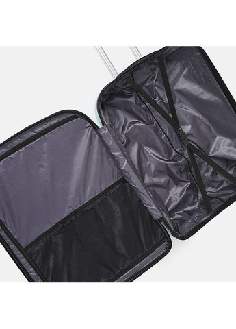 Валіза велика 4 колеса T15002blue-XL Ricco Grande (365727945)