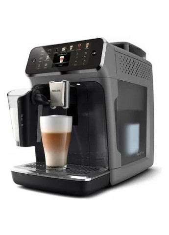 Кофеварка Series 5500 EP5544/50 Philips (360404362)