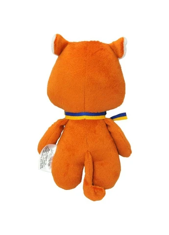 М'яка іграшка Тигр Українець (ТІ-0074) Tigres (323044548)
