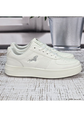 Білі Осінні кросівки чоловічі Fashion