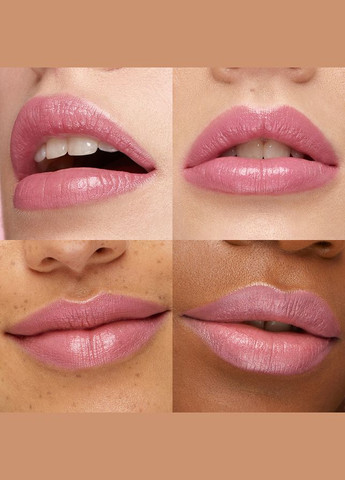 Помада для губ Smart Fusion LipstickLight Rosy Mauve 420 розовая Kiko Milano (290389278)