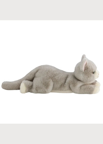 Мягкая игрушка Borealis Бориалис Кошка 41 см 230613A Aurora (307171901)