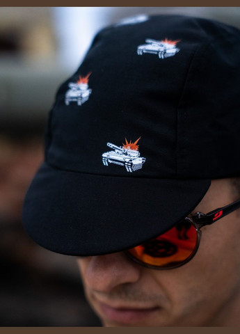 Велокепка Bello Cyclist Fuck Putin (317260740)