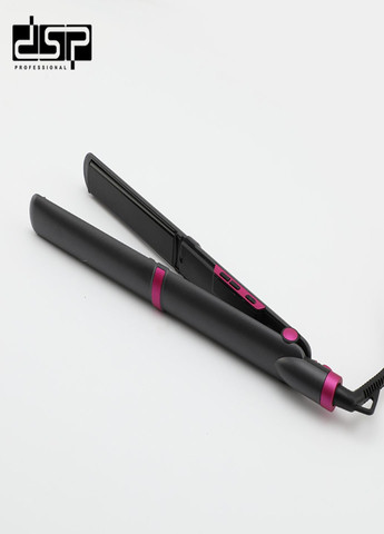 Плойка выпрямитель 10445 для укладки волос с керамическим покрытием и 5 температурными режимами DSP (317462460)