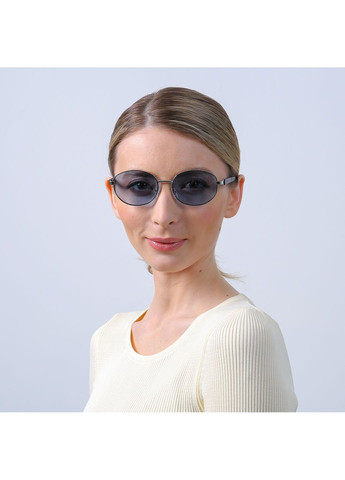 Сонцезахисні окуляри з поляризацією Еліпси жіночі LuckyLOOK 764-682 (331737747)