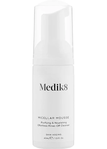 Міцелярний мус-пінка Micellar Mousse 150ml (2-988514) Medik8 (380147554)