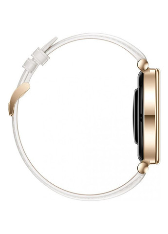 Смарт-годинник 41mm White (55020BJB) Huawei Watch GT 4 (330029682)