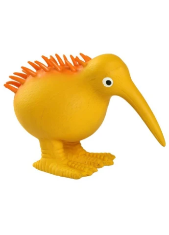 Игрушка для собак Птица Киви 8,5 см Kiwi Walker (380385992)