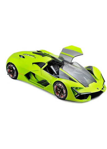 Автомодель Lamborghini Terzo Millennio, 1:24, в асортименті () Bburago 18-21094 (328402315)