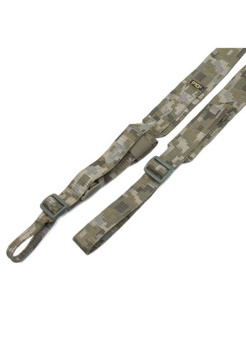 Ремiнь транспортний кулеметний BASEУкраїнський цифровий камуфляж (ММ-14) P1G (315878017)