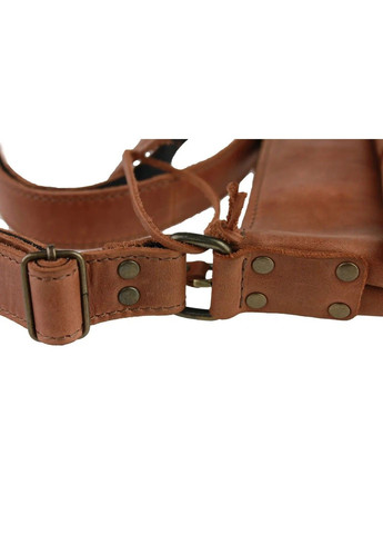 Кожаная мужская сумка S-Buckle FREESKIN (301648144)