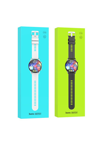 Смарт Часы Y7 Pro Hoco (339100032)