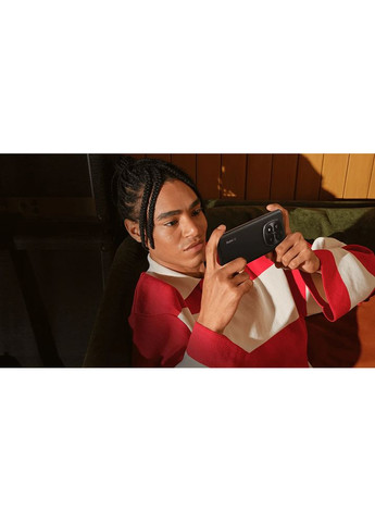 Смартфон Redmi Note 14 Pro+ 5G 12/512GB Midnight Black (1123283) Xiaomi (316301102)