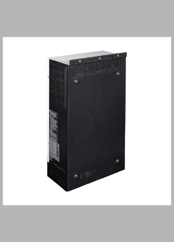 Автономный высокочастотный инвертор 5.2kW PV185248 PRO DC48V – 5.2KVA/5200W WiFi, с комплектом для MUST (305403530)