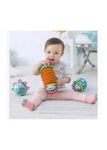 Аккордеон Ёж () Skip Hop 303252 (331790073)