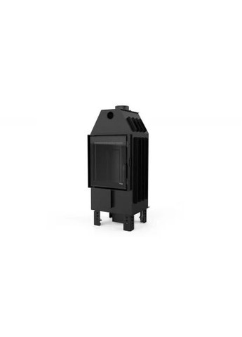 Камінна топка Home INTRA XSM (чорний шамот) Defro (370385700)