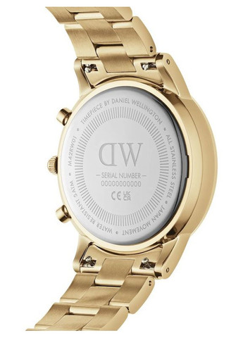 Мужские наручные часы Daniel Wellington DW00100641 (322689439)