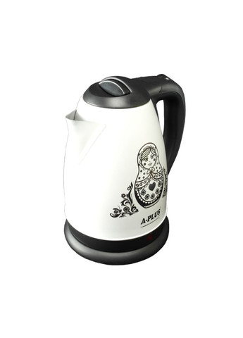 Чайник електричний 2 л A-Plus AP-2142 А-Плюс (362263760)