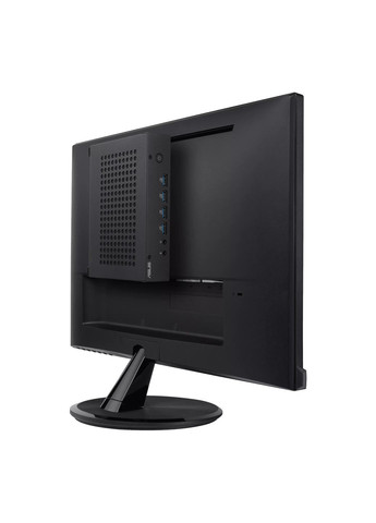 Комп'ютер персональний неттоп PN43-BBN100MD MFF, Intel N100, 1*SO-DIMM, M.2SSD, UMA, WiFi, без ОС Asus (360403784)