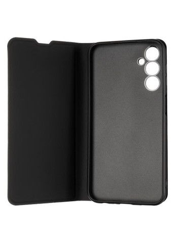 Чохол до мобільного телефона Dark Green (712696) BeCover Exclusive New Style Samsung Galaxy S24 FE SM-S721 (357238916)