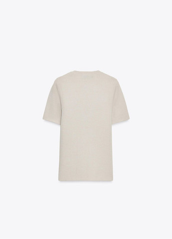 Футболка Zara - (359976933)