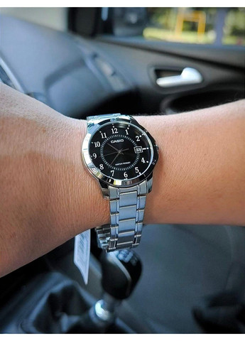 Чоловічий годинник MTP-V004D-1BUDF Casio (350627403)