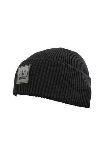 Шапка мужская Armani Exchange Hats Baret (366527224)