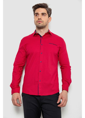 Красная рубашка Sport Line