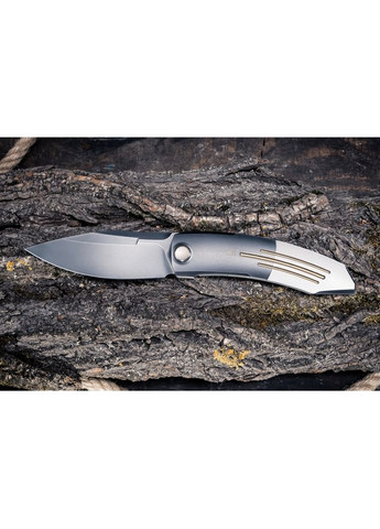 Нож складной Sine Wave WE23069B-3 (A-018089) Weknife (327092345)