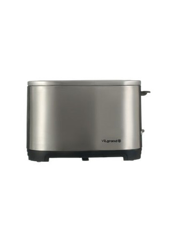 Тостер VT-0928-S 950 Вт Vilgrand (364790330)