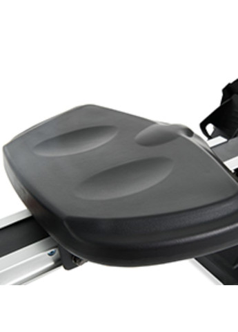 Гребний тренажер аеромагнітний Turbine York Fitness (365717972)