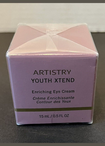 Питательный крем для кожи вокруг глаз ARTISTRY™ YOUTH XTEND™ (15 мл) Amway (278773970)