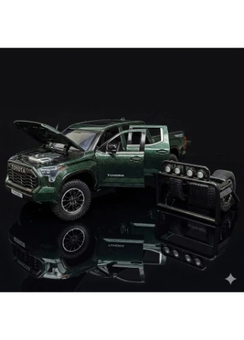 Tundra TRD 4×4 Off Road Модель 1:24 Toyota (394702154)
