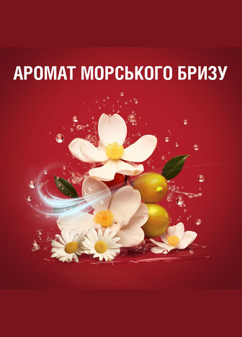 Гель для душу + шампунь 3-в-1 Deep Sea 1000 мл Old Spice (307071095)