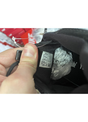 КРОСІВКИ ЖІНОЧІ ADIDAS YEEZY 500 FULL BLACK АДІДАС ІЗІ БУСТ No Brand чорні демісезони (367175070)