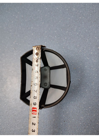 Фильтр для кофеварки Vitek Saturn No Brand (365267072)