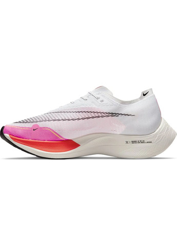 Белые кроссовки мужские zoomx vaporfly next% 2 white dj5457-100 Nike