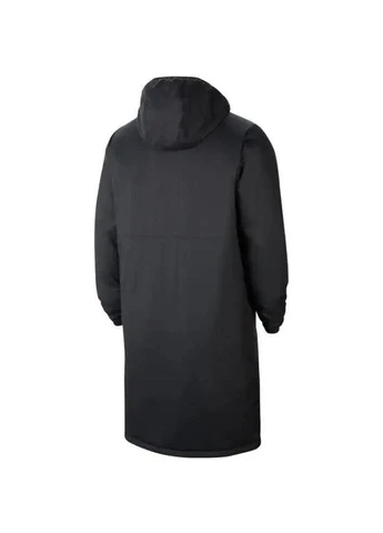 Черная куртка m nk syn fl rpl park20 sdf jkt черная cw6156-010 Nike