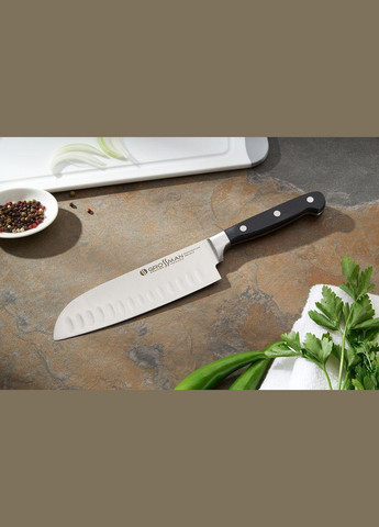 Нож сантоку Classic 040 CL Grossman (320871498)