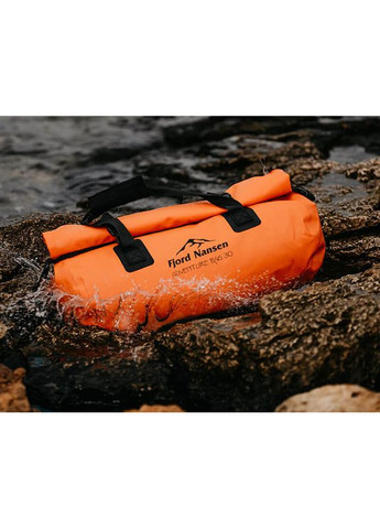 Дорожная сумка-баул гермо Adventure Bag 30 (fn_41327) Fjord Nansen (322207086)
