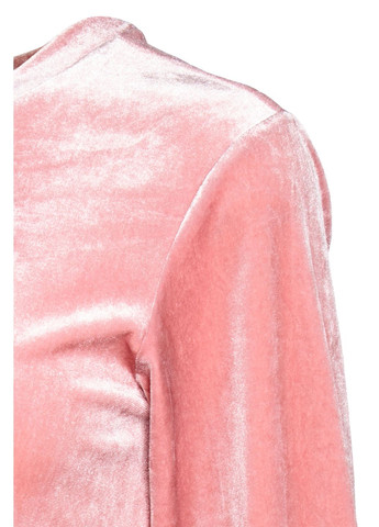 Свитшот демисезон,розовый, Mama H&M - крой розовый - (289354418)