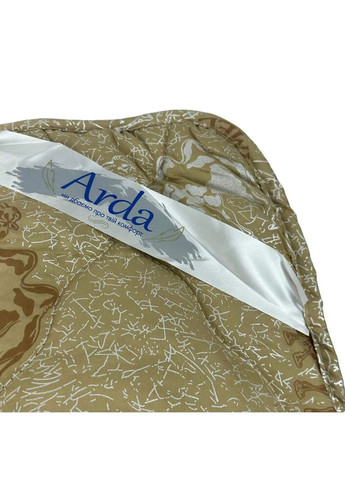 Одеяло полуторное открытое Camell 20313 150х210 см Arda (335584882)