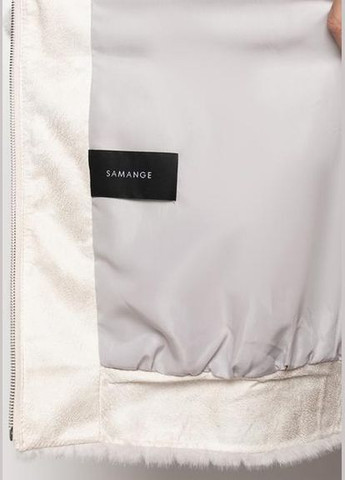 Экошуба 1527DK Льняной BM23# SAM MK Samange (313254981)