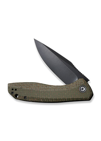 Ніж складаний Baklash C801K (A-017015) Civivi (368994333)