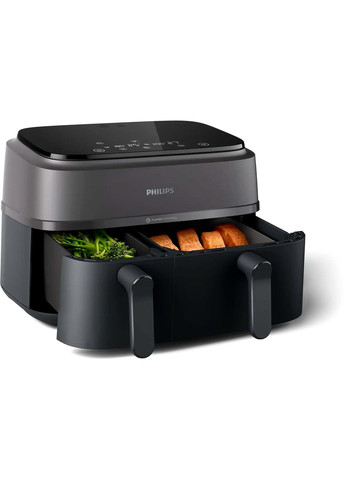 Мультипечь Ovi Dual Series 3000 NA350/03 Philips (360605791)