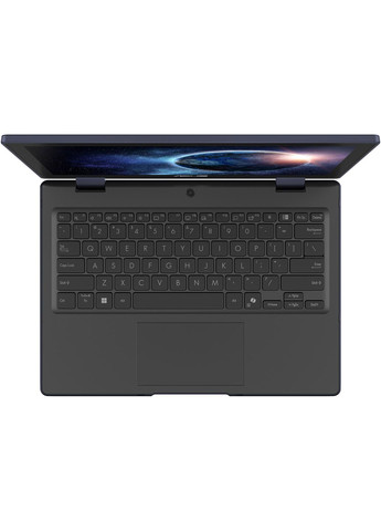 Ноутбук 90NX08U1-M00490 BR1204FTA-R90131 12.2" WUXGA Touch, Intel N250, 16GB, F512GB, UMA, NoOS Asus (361965062)