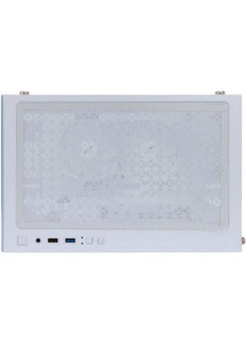 Корпус для ПК Mi2-A-WH-2F7R-W-1F7-W 1STPLAYER (390925427)