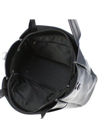 Сумка женская шопер 597190 черная Voila (348418836)