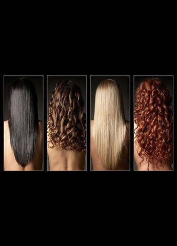 Плойка спиральная для локонов завивки волос NHC2007 плойка спираль турмалин Nova (296925537)