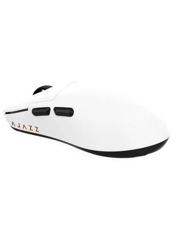 Мышка (AJM159-A-W) Ajazz AJ159 APEX Wireless/Bluetooth/USB White (366645674)